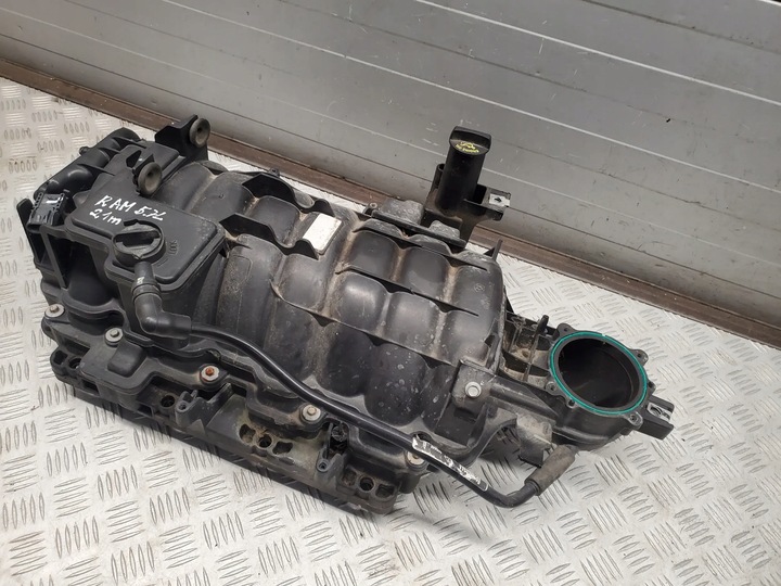 фото №5, Dodge ram 1500 ds 53022137aj колектори впускний