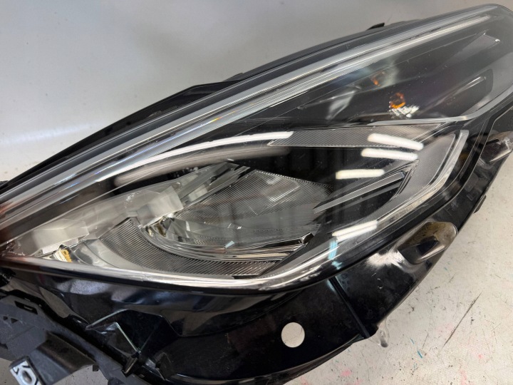 фото №15, Vw golf 8 viii 5h1941006 5h полный led фара правая перед передняя
