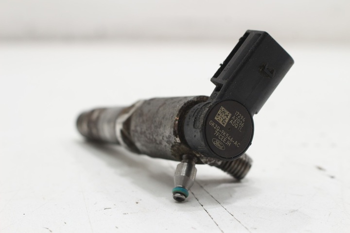 фото №6, Ford kuga transit mondeo 2.0 tdci инжектор катушка gk2q-9k546-ac