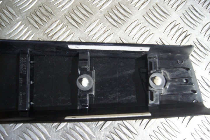 фото №8, Захист планка стійка права ds4 9687376177