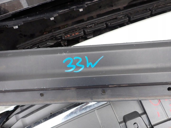 фото №11, Mitsubishi eclipse cross 18- планка порогова ліва