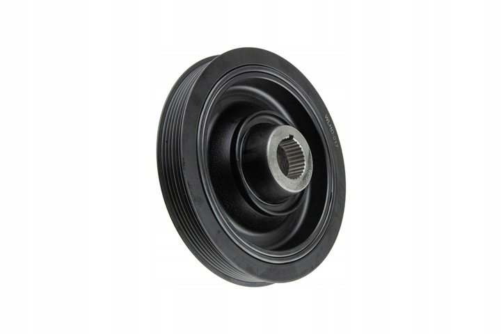 фото №13, Nty rkp-hd-017 колесо ременное, wał коленчатый