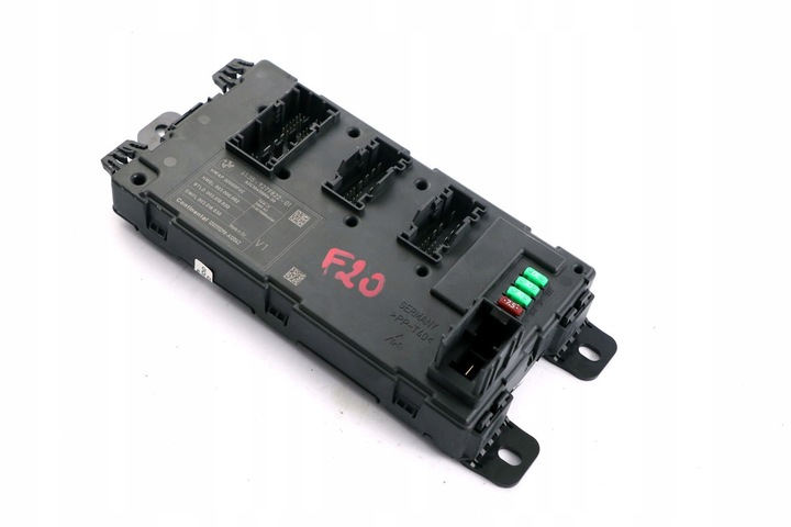фото №11, Bmw f20 f21 f30 f31 блок управления модуль rem 9279822