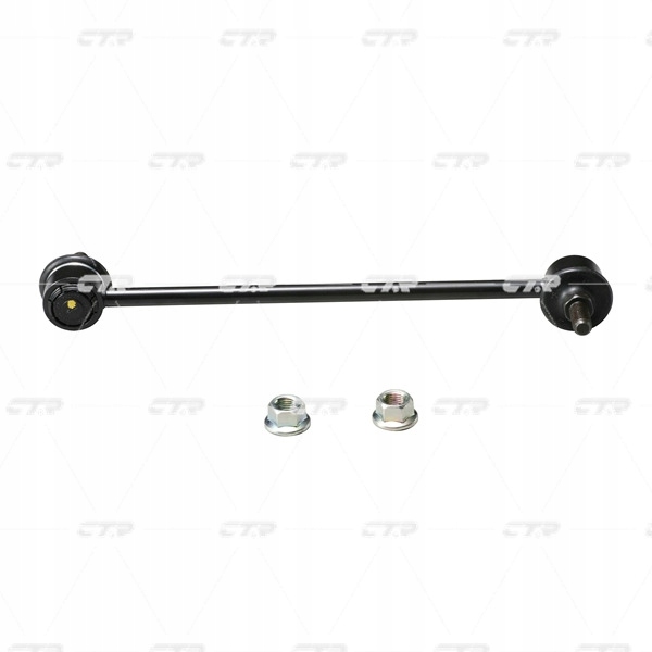 фото №2, Соединитель стабилизатора chevrolet aveo kalos 1.2 1.4