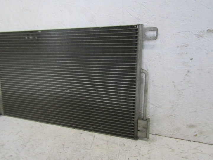 фото №5, Opel corsa d радіаторів кондиціонера 55700406