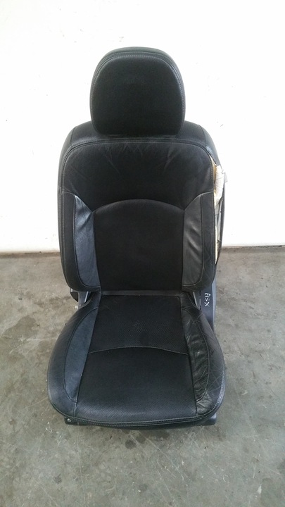 фото №13, Сиденья кожа подогрев электрика mitsubishi asx