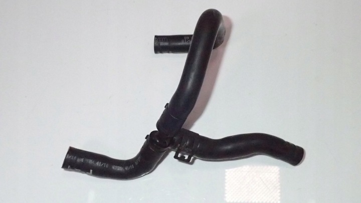 фото №1, Шланг рідини охолоджуючої audi a6 c6 3.0 4f0121081d