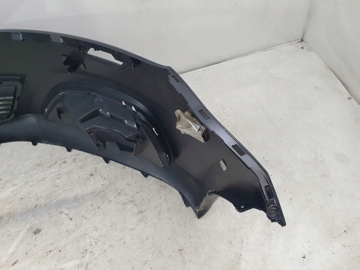 фото №12, Seat alhambra 7n 7n5 10-20 бампер перед передний