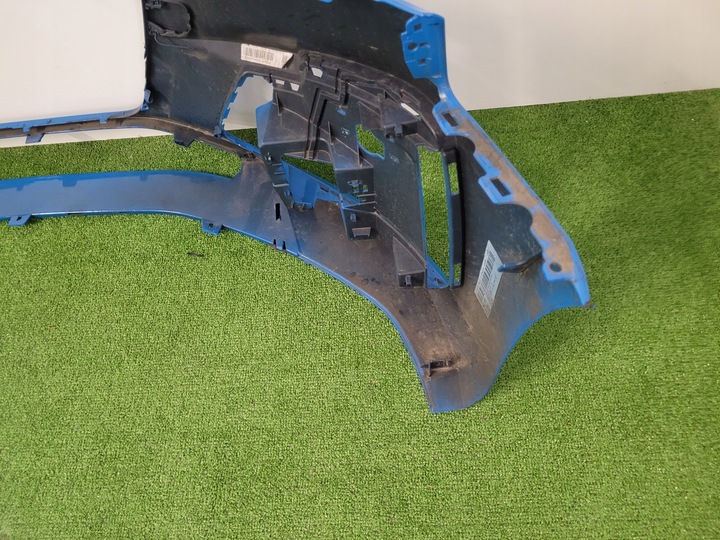 фото №9, Audi a4 s4 8w b9 sline s-line рестайлінг бампер перед переднє