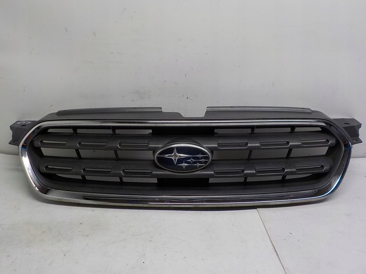 фото №1, Subaru outback iii решётка радиатора решётка радиатор