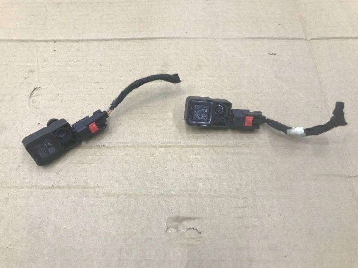 фото №12, Подушка  opel insignia i повітряна подушка кермо панелі датчик модуль