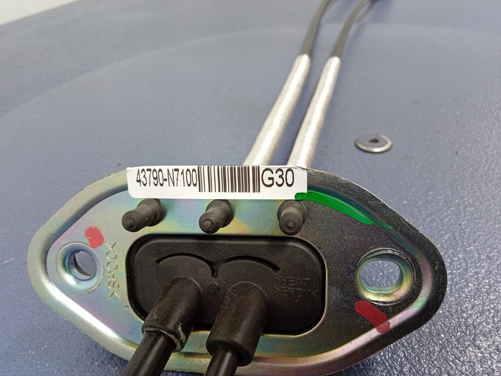 фото №5, Tucson iv 1.6 t-gdi троси коробки 43790-n7100