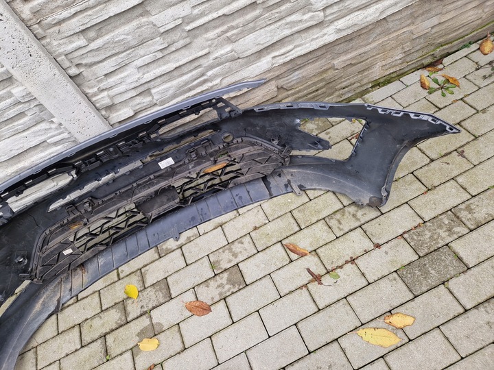 фото №14, Бампер kia rio iv рестайлінг v 2021 -