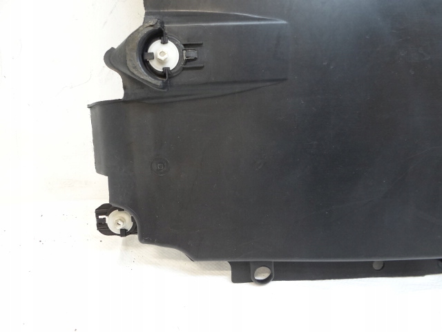 фото №6, Citroen ds3 правая защита шасси 9805062280