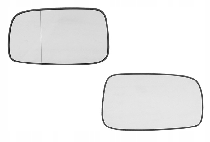 фото №1, Вкладка дзеркало зовнішнього лівий 8125546e