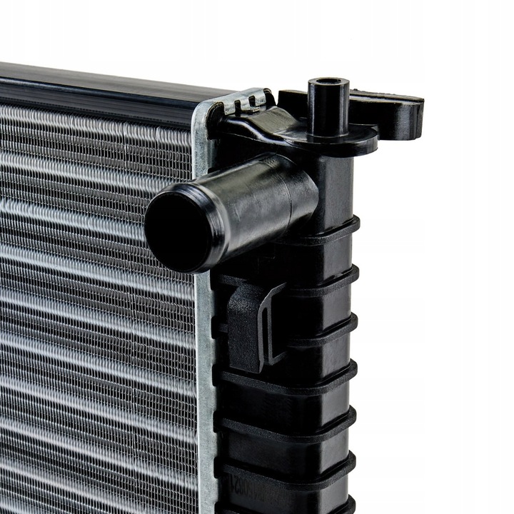 фото №9, Ridex 470r0190 радиаторов воды do ford fusion ju fiesta mk5 kastenwagen