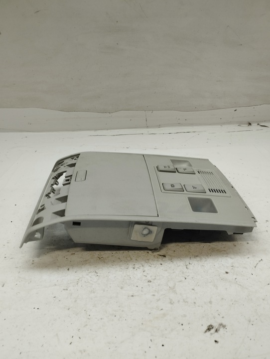 фото №5, Volkswagen golf vii 7 лампа стеля 5g0868837