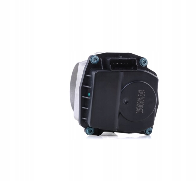 фото №11, Ridex 158t0027 дроссельная заслонка do peugeot 307 sw 3h 307 3a/c 307 cc 3b