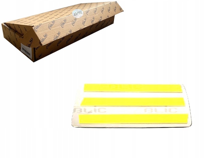 фото №1, Стекло зеркало наружного плоское mercedes 124