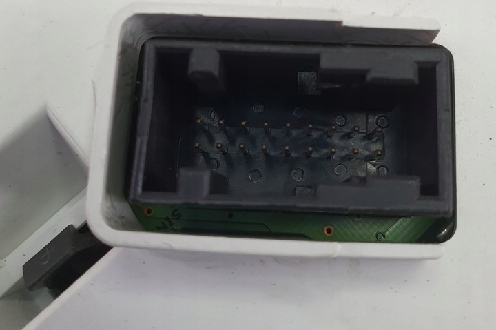 фото №6, Спидометр citroen c5 iii x7 hdi 9666326880 европа