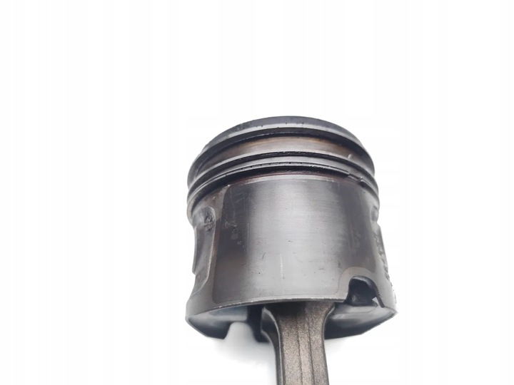 фото №10, Bmw 3 серія поршень з шатуном 320d дизель 130kw 177 hp n47d20a 2008