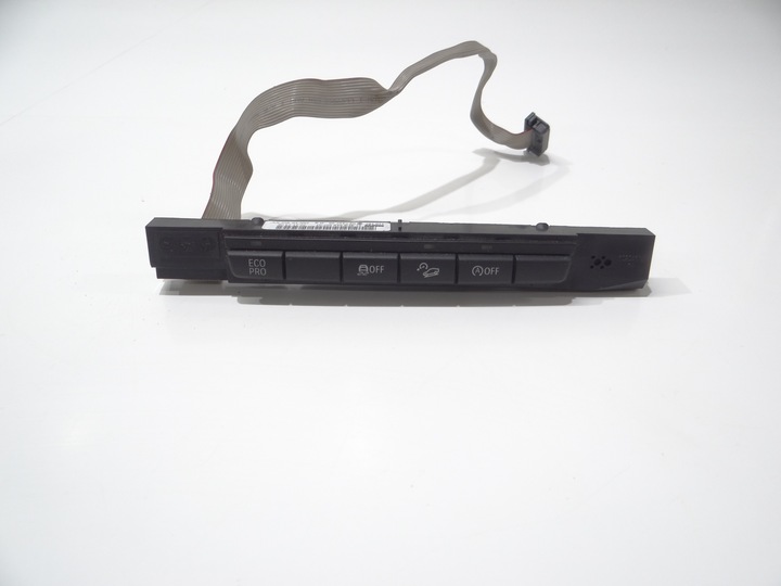 фото №1, Панель перемикач pdc dtc bmw x1 e84 lci 9249507