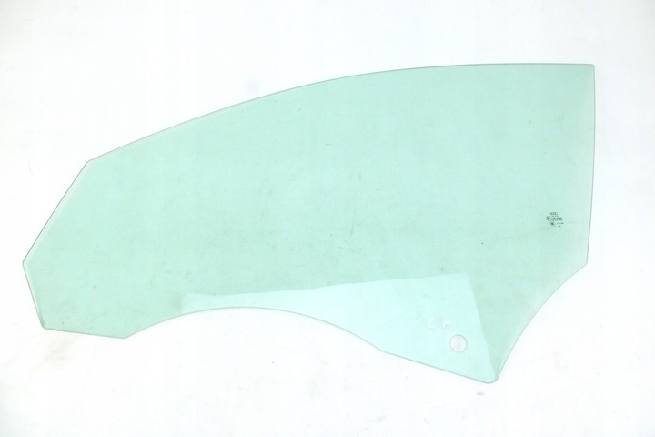 фото №1, Оригінальна скло двері лівий перед audi a5 8t sportback 2016r