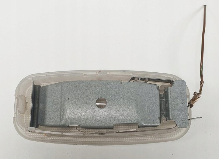 фото №2, Лампа інтер'єру mercedes w168 2028200401