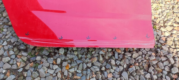 фото №11, Двері зад skoda kamiq 658