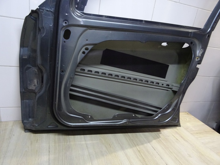 фото №11, Mercedes c-klasa w204 a204 дверь правые перед