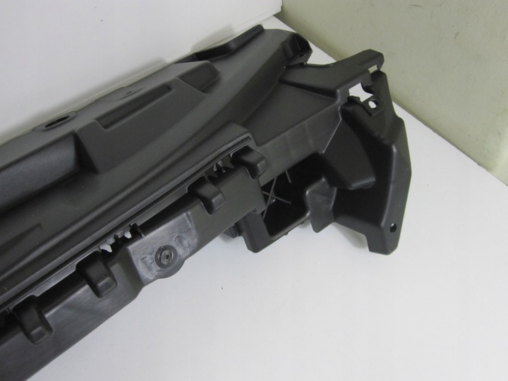 фото №4, Кронштейн решітка накладка ременя верх peugeot 301 16-