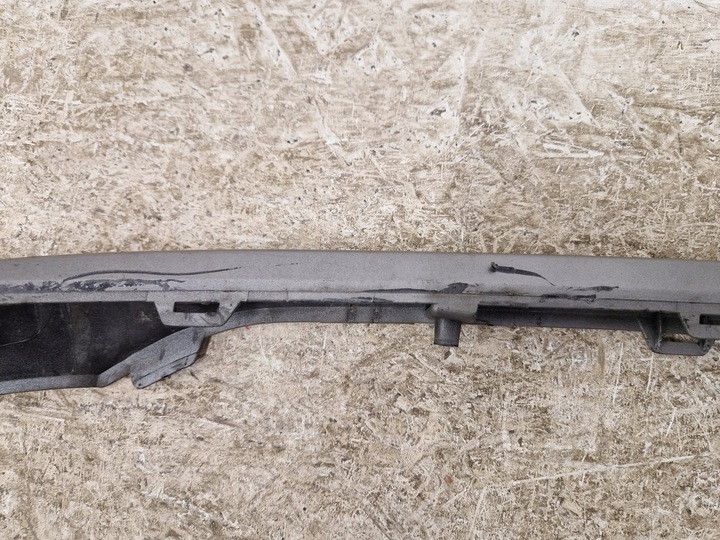 фото №9, Hyundai kona ev 2019 верхняя планка решётка решётка