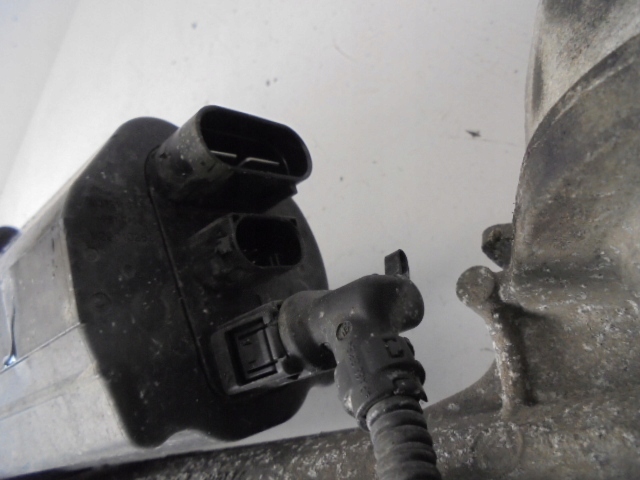 фото №8, Трансмісія кермова mercedes e-klasa w213 2017 r uk