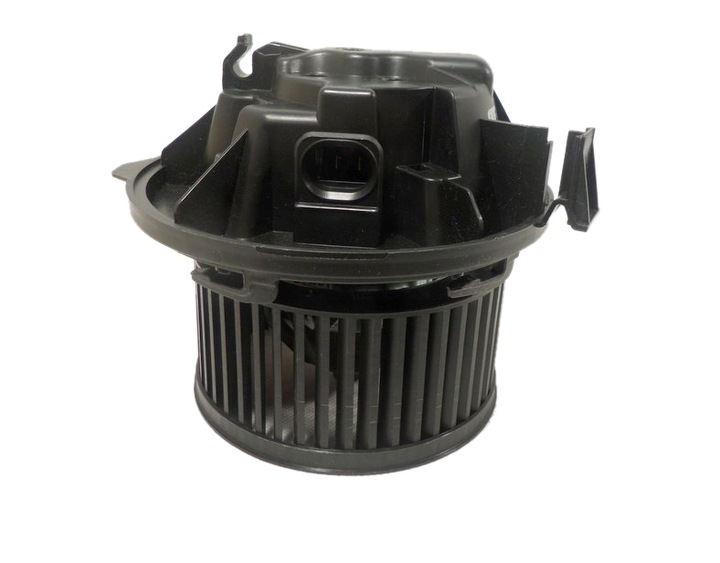 фото №2, Вентилятор інтер'єру citroen c5 2001 - 2008