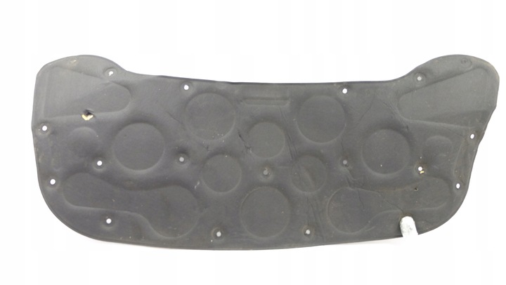 фото №1, Mercedes gla шумоізоляція капота