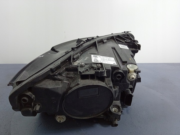 фото №5, Cla w118 фара левый multibeam led a1189068900