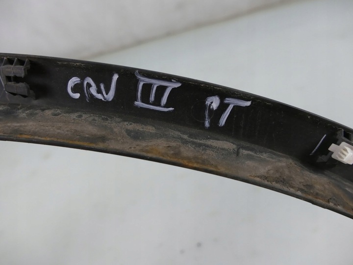 фото №10, Honda cr-v iii crv планка крила правий зад