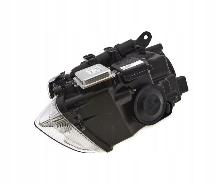 фото №12, Фара передня do skoda superb 2008-2013 3t1941017b ліва