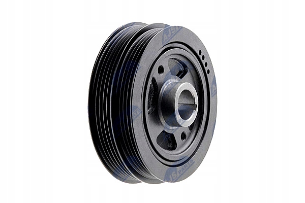 фото №1, Nty rkp-ty-019 колесо ременное, wał коленчатый