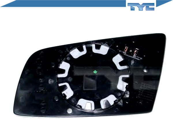 фото №2, Стекло зеркало [tyc]