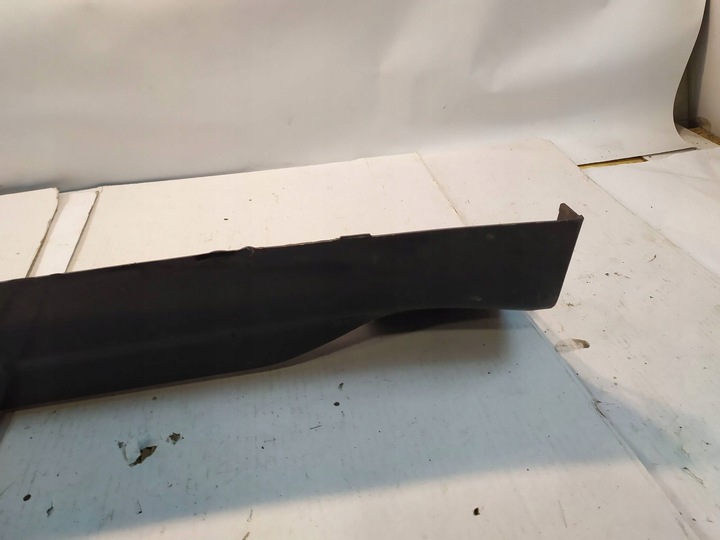 фото №7, Поріг планка порогова ліва volvo xc90 31395883