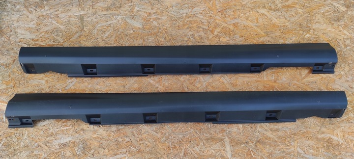 фото №1, Ford focus iii mk3 11r- поріг планка порогова ліва нова оригінал