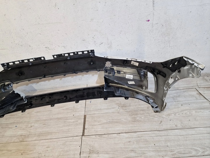 фото №12, Бампер переднє перед kia ev6 gt gt-line 86511-cv200