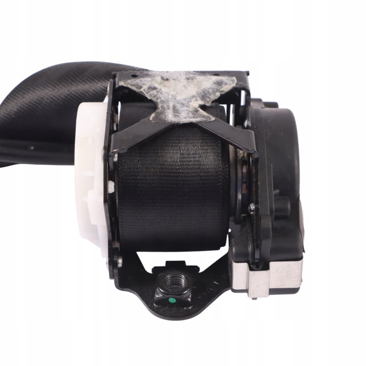 фото №12, Audi a7 4g8 pas безпеки праве зад 4g8857805b
