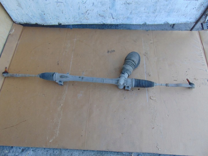 фото №8, Рулевая рейка рейка toyota avensis t27 1.8 45500-05040 европа