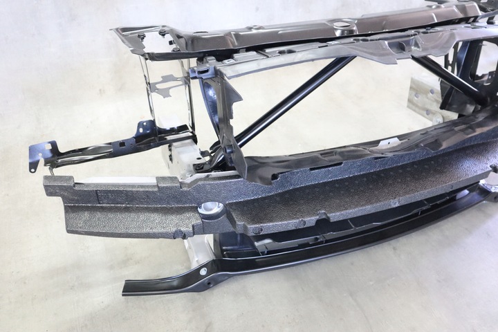 фото №10, Pas переднее усилитель лобовое lci bmw 3 f30 f31 рестайлинг