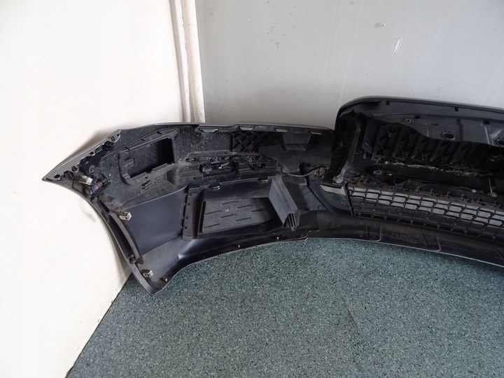 фото №8, Bmw 5 g30 g31 lci м-пакет бампер переднее 6 pdc