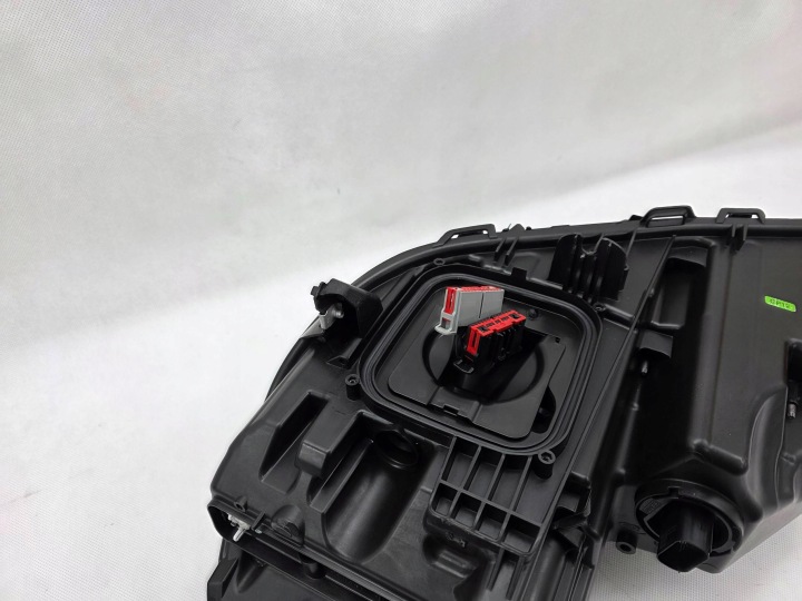 фото №12, Opel insignia ii b рестайлинг фара перед правая полный led 39136836 intelli lux