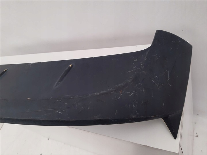 фото №6, Спойлер na крышка багажника спойлер renault megane 3 rs купе