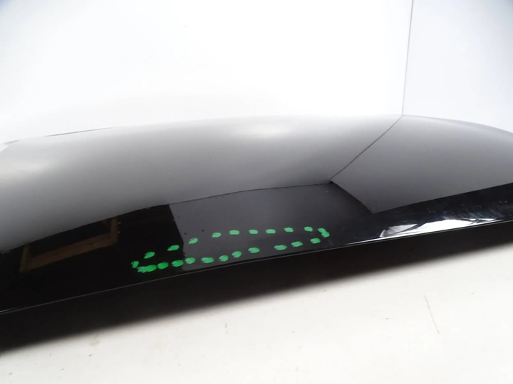 фото №11, Капот volvo xc60 ii 2 17+